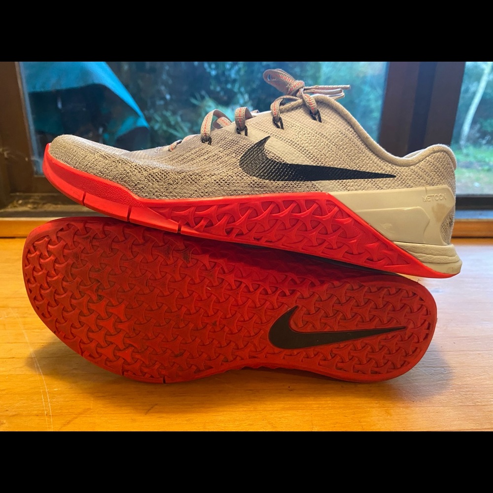 Nike metcons (womens)